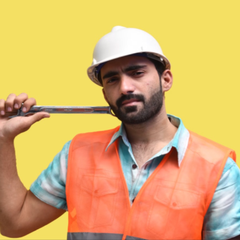 Ajay Krishnan